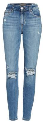 Joe's Jeans The Icon Skinny Ankle Jeans