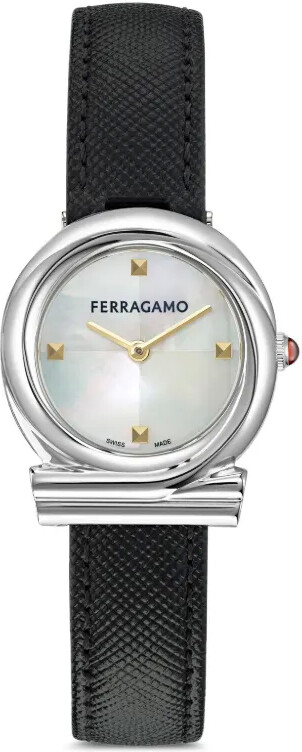 Ferragamo Gancini 28mm