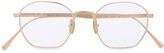 Thumbnail for your product : Persol Round Tinted Sunglasses