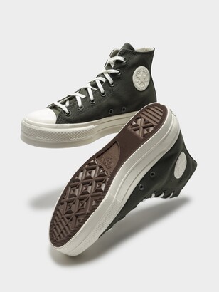 Platform converse shoes australia Clearance
