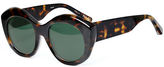 Thumbnail for your product : Elizabeth and James Berkeley Acetate Cat-Eye Sunglasses