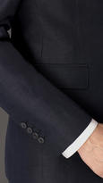 Thumbnail for your product : Burberry Slim Fit Hemp Silk Suit