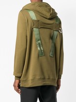 Thumbnail for your product : Matthew Miller Adley hoody