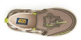Thumbnail for your product : Stride Rite 'Star WarsTM - Yoda' Slip-On (Toddler & Little Kid)