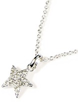 Thumbnail for your product : Crew Clothing Lucky Star Necklace