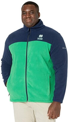 Columbia College Big Tall Notre Dame 