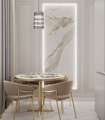 Everly Quinn This Chandelier Is In A Chrome Finish. The Frame Is Made Out Of Metal And It Comes With Clear Crystal Accents. The Adjustable Chain Link Makes This F