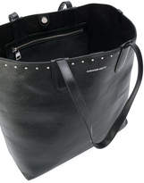 Thumbnail for your product : Alexander McQueen North South shopper tote