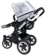 Thumbnail for your product : Bugaboo Donkey Breezy Sun Canopy