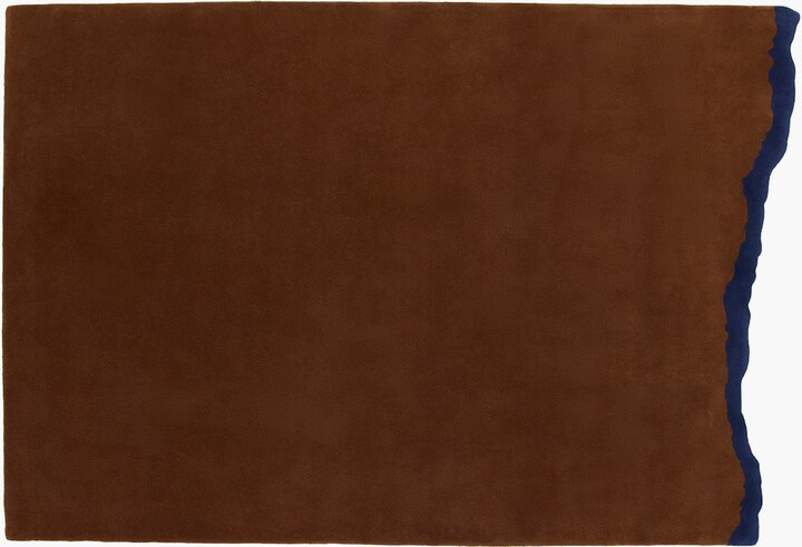 Nani Marquina Brush Rug