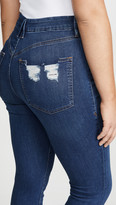 Thumbnail for your product : Good American Good Waist Jeans