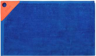Reiss Our last order date for Christmas has now passed TOWEL SWIMS TOWEL Bright Blue
