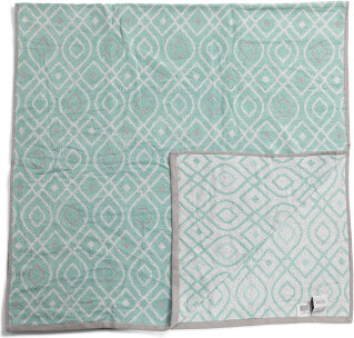 TJMAXX Oxford Towel Bath Sheet, Cotton