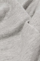 Thumbnail for your product : N.Peal Embellished Cashmere Gloves