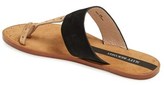 Thumbnail for your product : Matt Bernson 'Scout' Toe Loop Sandal