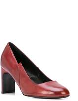 Thumbnail for your product : Alberto Fermani slip-on pumps
