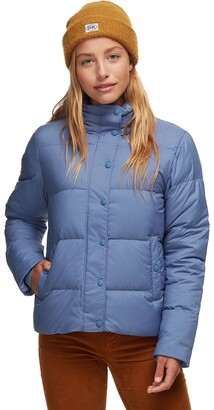 Patagonia Blue Women's Jackets | Shop the world's largest 