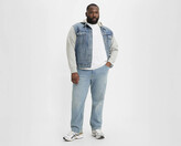 Thumbnail for your product : Levi's 541 Athletic Taper Men's Jeans (Big & Tall) - Midnight