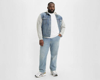 Levi's 541 Athletic Taper Men's Jeans (Big & Tall) - Midnight