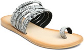 Thumbnail for your product : Band of Gypsies Iona Sandal