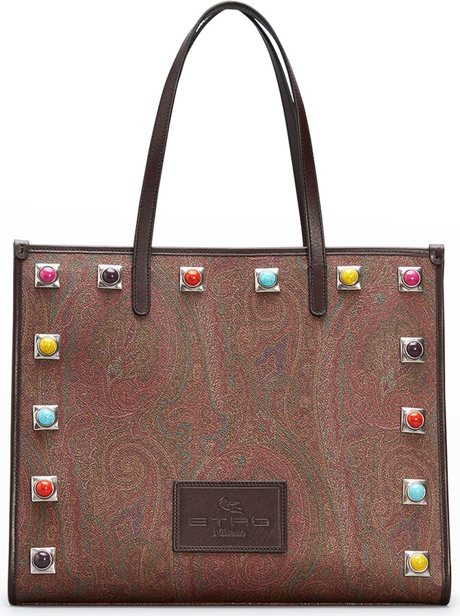 Etro Handbags | Shop The Largest Collection in Etro Handbags 