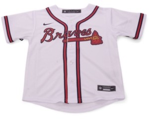 braves baby clothes