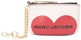 Thumbnail for your product : Marc Jacobs Heart coin pouch