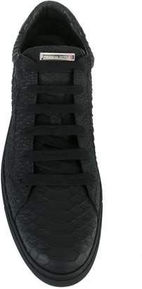 DSQUARED2 'Tennis Club’ sneakers