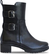 Thumbnail for your product : Munro American Buckle Moto Boot