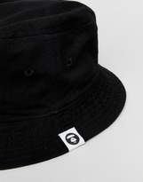 Thumbnail for your product : A Bathing Ape AAPE BY AAPE By Bucket Hat In Black