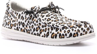 Cheetah Sneakers | Shop the world's largest collection of fashion 