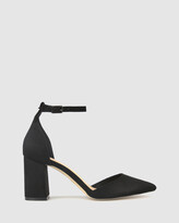 Thumbnail for your product : betts Women's All Pumps - Lucy Point Toe Pumps