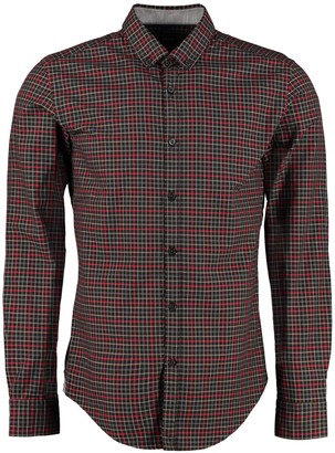 HUGO BOSS Rikard_53 Checked Shirt - ShopStyle