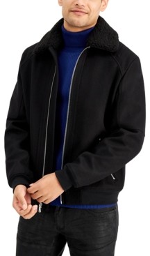 macys mens spring jackets