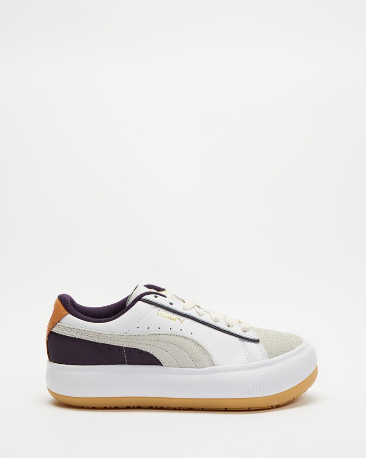 puma basket 90860