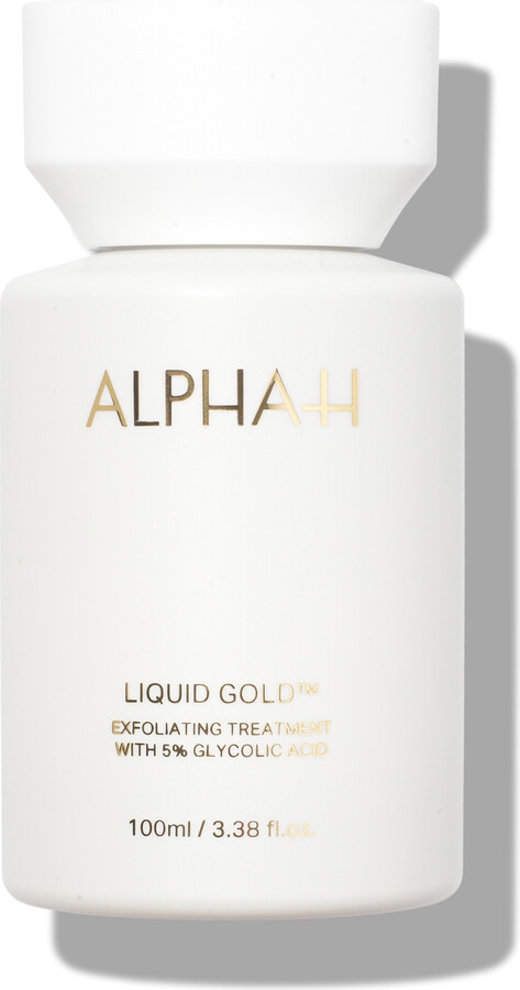 Alpha-h Liquid Gold With 5% Glycolic Acid