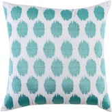 Thumbnail for your product : Fiesta Ikat Square Throw Pillow