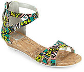 Thumbnail for your product : Dolce Vita Girl's Shortcake Sandals