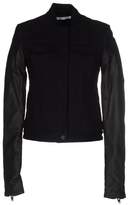 Thumbnail for your product : Alexander Wang T by Jacket