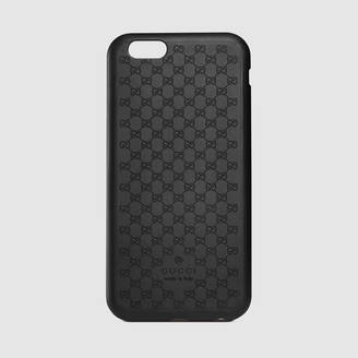 Gucci Bio-plastic iPhone 6 case