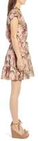 Thumbnail for your product : Rebecca Minkoff Ollie Ruffle Minidress