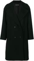 Thumbnail for your product : Tom Ford double breasted coat