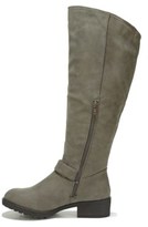 Thumbnail for your product : Madden Girl Women's Mollie Wide Calf Boot