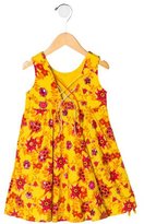 Thumbnail for your product : Catimini Girls' Embellished Dress