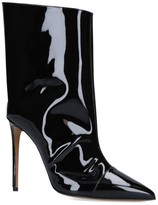 alexandre vauthier tiger boots