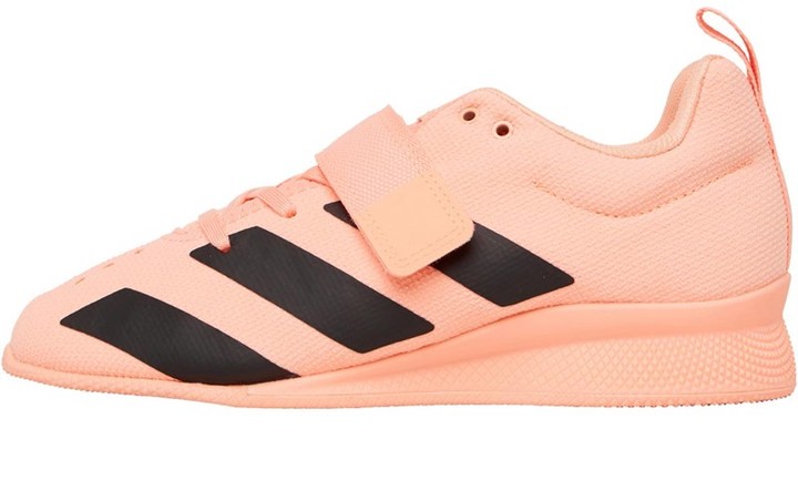 adidas wedge trainers