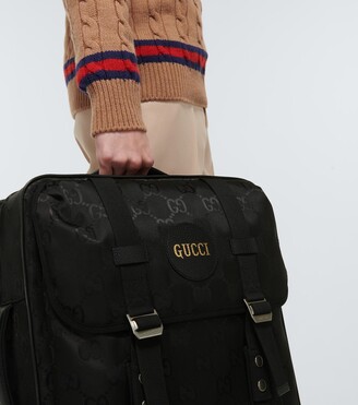 Gucci Off The Grid suitcase