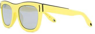 Givenchy Eyewear square tinted sunglasses