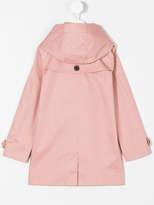 Thumbnail for your product : Burberry Kids Geri trench coat