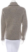 Thumbnail for your product : Piazza Sempione Wool Sweater